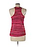 Nike 100% Polyester Pink Active Tank Size M - photo 2