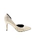 Brash Gray Heels Size 8 - photo 1
