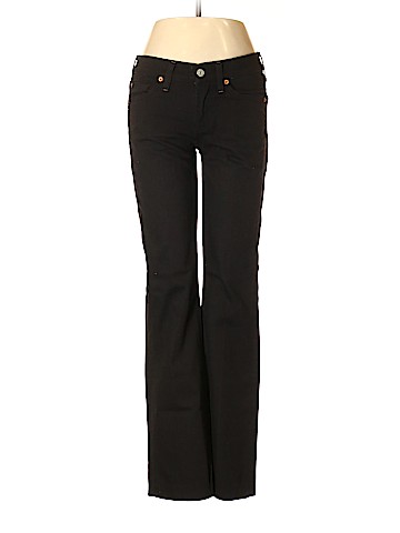 7 For All Mankind Jeans (view 1)