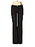 7 For All Mankind Black Jeans Size 26 waist - photo 1