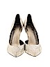 Brash Gray Heels Size 8 - photo 2