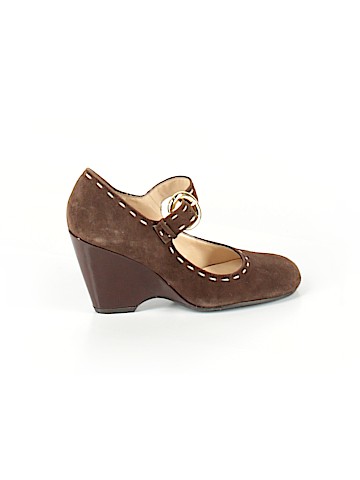 Franco Sarto Wedges (view 1)