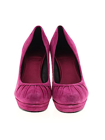 Nine West Heels (view 2)