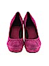 Nine West Pink Heels Size 7 1/2 - photo 2
