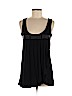 Vertigo Paris Black Sleeveless Top Size M - photo 1