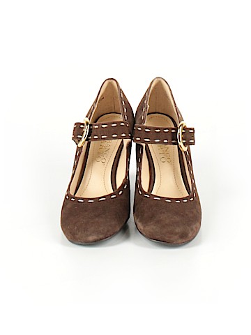 Franco Sarto Wedges (view 2)