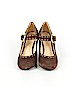 Franco Sarto Brown Wedges Size 4 1/2 - photo 2