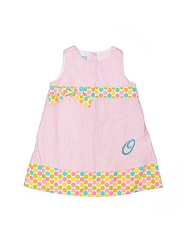 Monday's Child Dress (view 1)