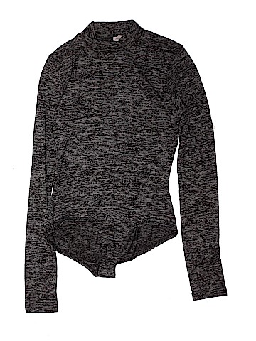 Charlotte Russe Bodysuit (view 1)