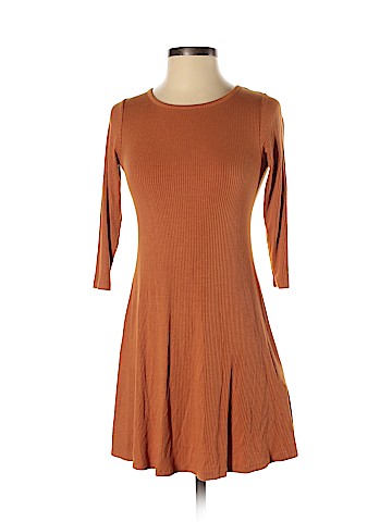 Forever 21 Casual Dress (view 1)