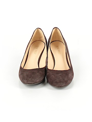 Nine West Wedges (view 2)