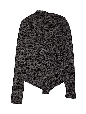 Charlotte Russe Bodysuit (view 2)