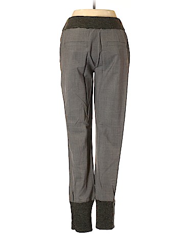 Elizabeth and James Wool Pants (view 2)
