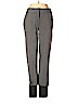 Elizabeth and James Gray Wool Pants Size 2 - photo 1