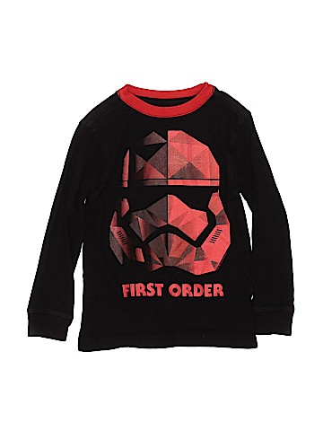 Star Wars Long Sleeve T-Shirt (view 1)
