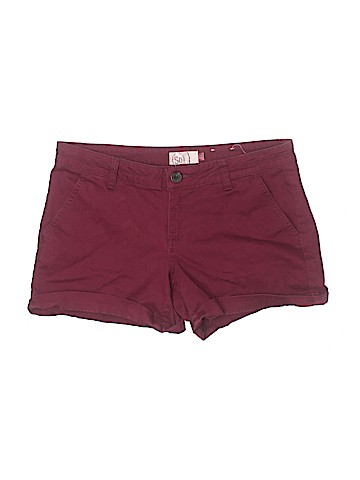 SO Shorts (view 1)