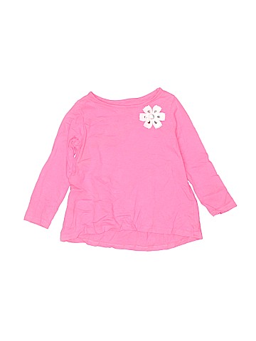 Carter's Long Sleeve Top (view 1)