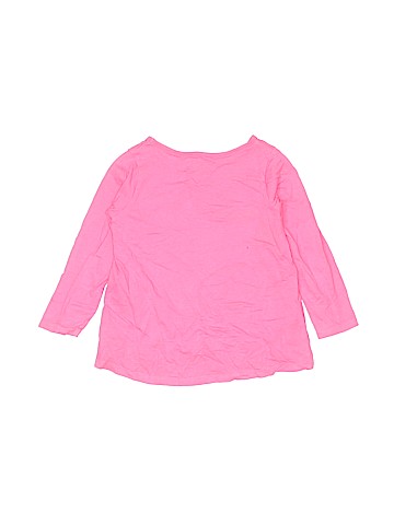 Carter's Long Sleeve Top (view 2)