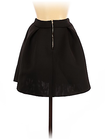 Charlotte Russe Casual Skirt (view 2)