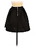 Charlotte Russe Black Casual Skirt Size M - photo 2