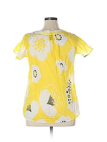 H&M Short Sleeve Blouse (view 2)