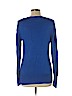 Mossimo Blue Pullover Sweater Size L - photo 2