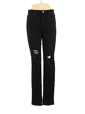 Denim x Alexander Wang Jeans (view 1)