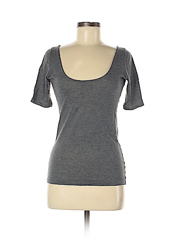 Club Monaco Short Sleeve T-Shirt (view 1)