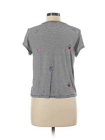 American Eagle Outfitters Short Sleeve T-Shirt (view 2)