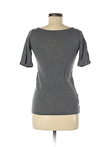 Club Monaco Short Sleeve T-Shirt (view 2)