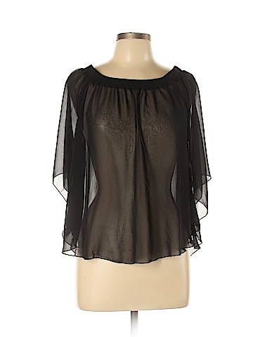 rue21 Short Sleeve Blouse (view 1)