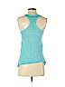 American Eagle Outfitters Blue Tank Top Size S - photo 2