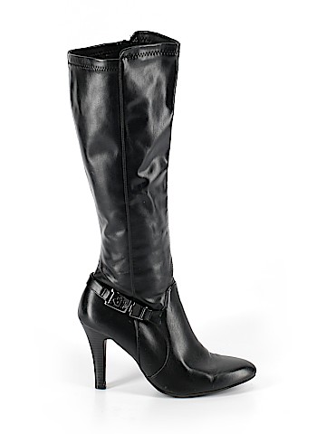 Dana Buchman Boots (view 1)
