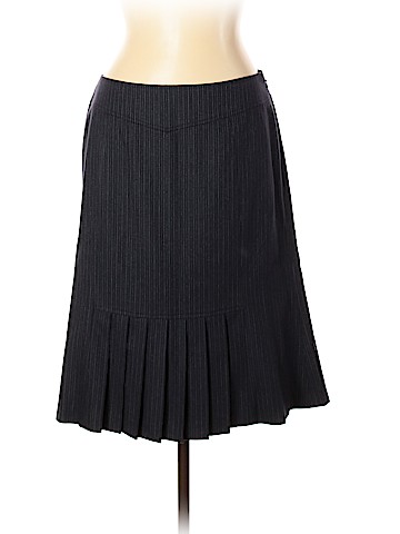 Adrienne Vittadini Casual Skirt (view 1)