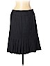 Adrienne Vittadini Blue Casual Skirt Size 10 - photo 1