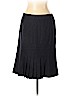 Adrienne Vittadini Blue Casual Skirt Size 10 - photo 2