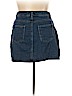 Forever 21 Blue Denim Skirt Size 2X - photo 2