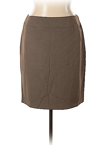 Tahari by ASL Casual Skirt (view 1)