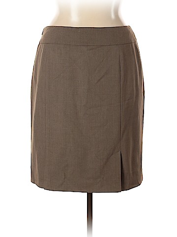 Tahari by ASL Casual Skirt (view 2)