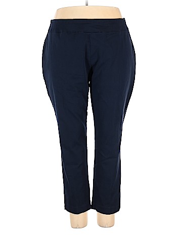 Croft & Barrow Casual Pants (view 1)