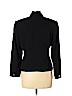Austin Reed 100% Wool Black Wool Blazer Size 12 (petite) - photo 2