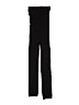Assorted Brands Solid Black Leggings Size Large youth - X-Large youth - photo 1