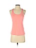 Forever 21 Pink Active Tank Size S - photo 1