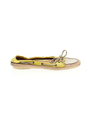 Sperry Top Sider Flats (view 1)