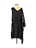 W118 by Walter Baker 100% Polyester Black Cocktail Dress Size S - photo 2