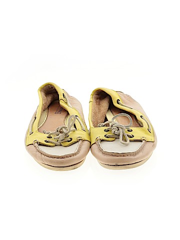 Sperry Top Sider Flats (view 2)