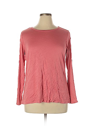 Assorted Brands Long Sleeve Top (view 1)