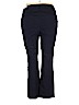 Lane Bryant Blue Casual Pants Size 22 - photo 2