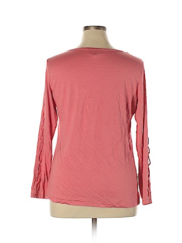 Assorted Brands Long Sleeve Top (view 2)