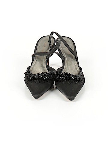 Ann Taylor Heels (view 2)